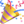 Confetti (9 Year Anniversary)