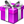 Pink Gift